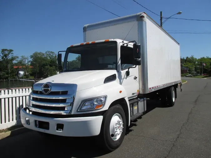 2017 HINO 33896ceb9d2cb7a22e2330aa801930aa467