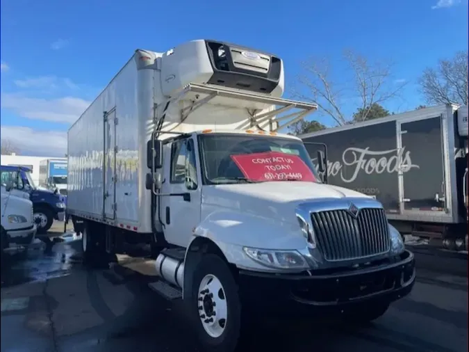 2019 NAVISTAR INTERNATIONAL 430096cec419350258c6e538822992c11786