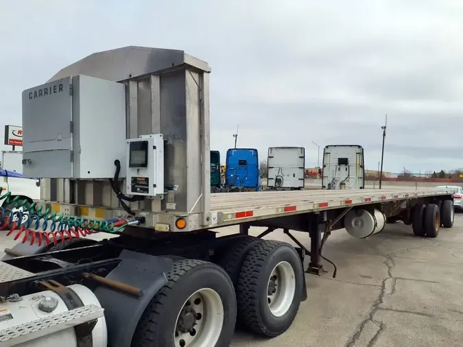 2008 UTILITY TRAILERS FS2CHA 48/10296ceed3842c9981c85c8a3c4ba2be4db