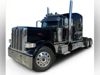 2022 Peterbilt 389