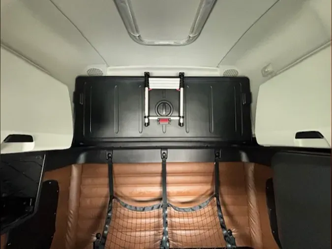 2024 Freightliner Cascadia 126