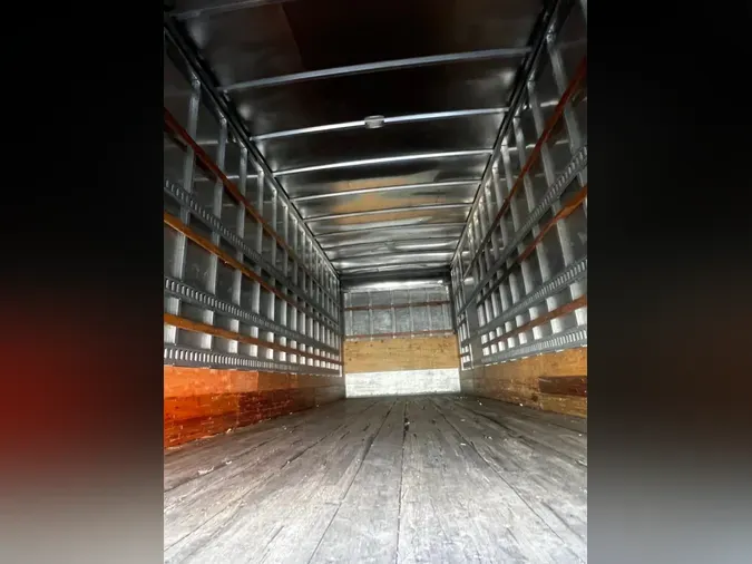 2018 NAVISTAR INTERNATIONAL 4300