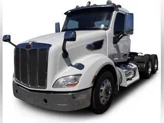 2020 Peterbilt 579