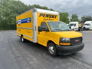 2020 GMC G33903