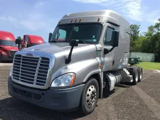 2016 FREIGHTLINER CASCADIA