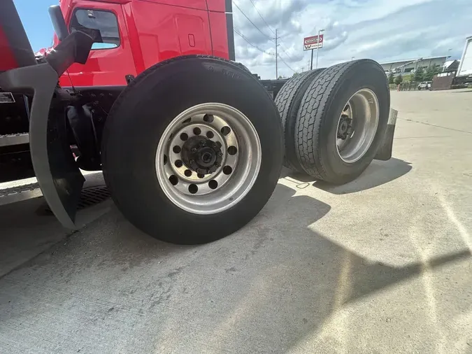 2022 Freightliner Cascadia&reg;