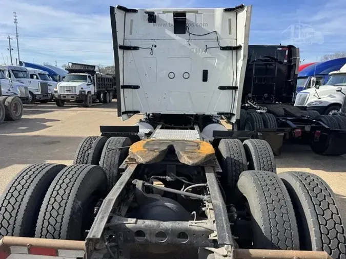 2015 INTERNATIONAL PROSTAR