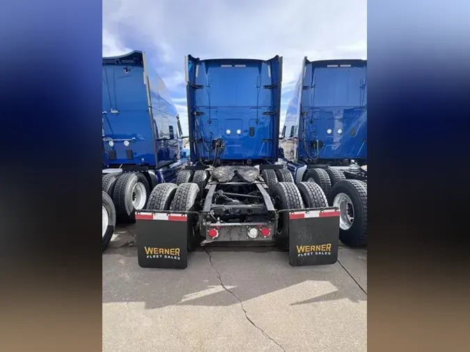 2022 INTERNATIONAL LT