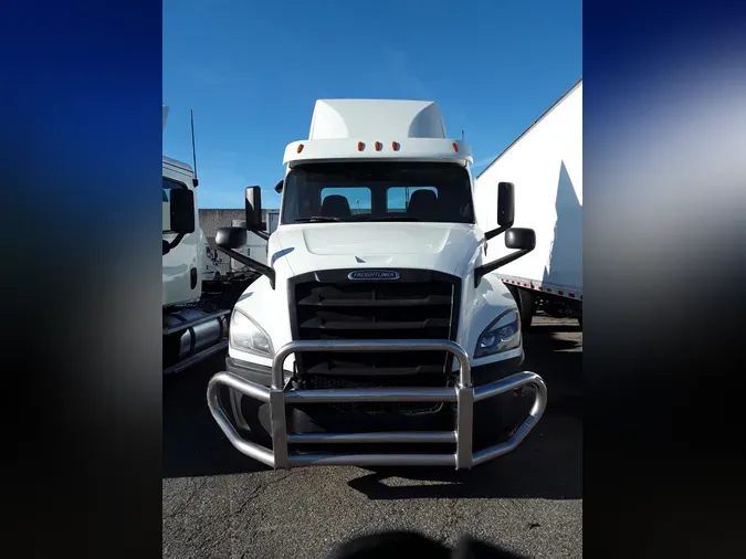 2019 FREIGHTLINER/MERCEDES NEW CASCADIA PX12664