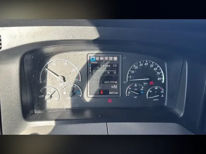 2020 FREIGHTLINER NEW CASCADIA PX12664