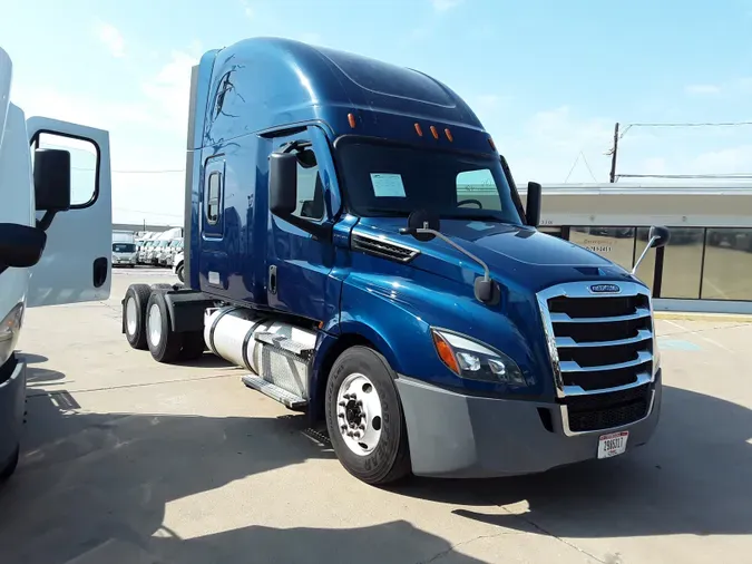 2020 FREIGHTLINER/MERCEDES NEW CASCADIA PX12664