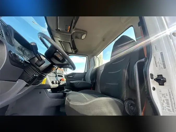 2020 INTERNATIONAL RH613