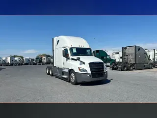 2022 Freightliner Cascadia 126