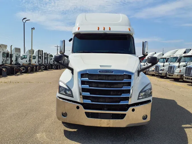 2019 FREIGHTLINER/MERCEDES NEW CASCADIA PX12664