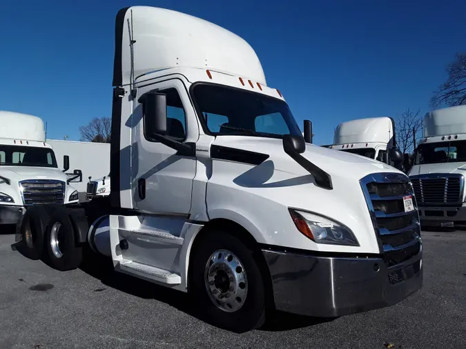 2019 FREIGHTLINER/MERCEDES NEW CASCADIA PX12664