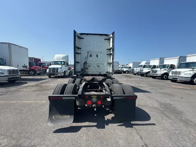 2019 FREIGHTLINER NEW CASCADIA PX1266496d5eda4ec277a4f023fad18d133363f