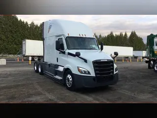 2021 Freightliner Cascadia