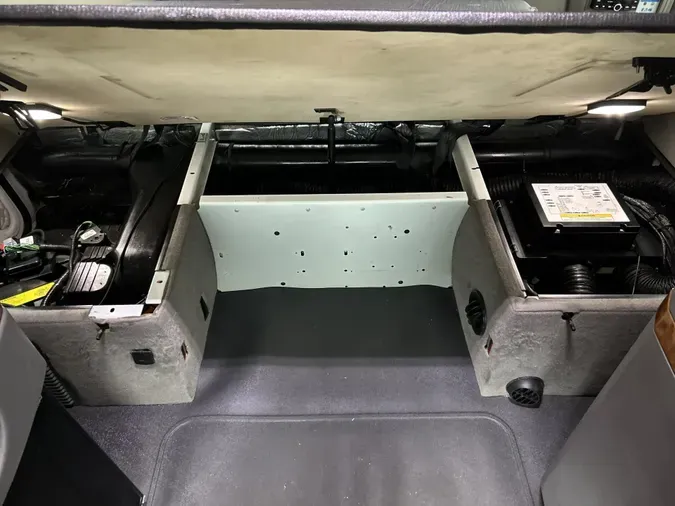 2021 International LT625