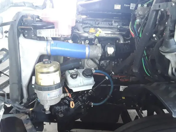 2020 FREIGHTLINER/MERCEDES NEW CASCADIA 11696d6b16897b61b1bd00d8f02fbbc1143