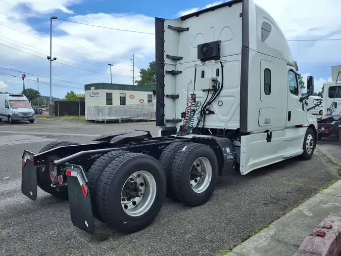 2020 FREIGHTLINER NEW CASCADIA PX12664