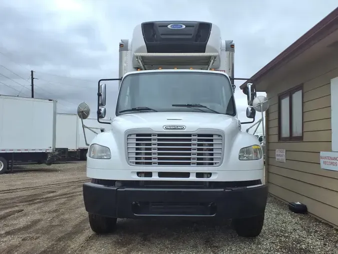 2018 FREIGHTLINER/MERCEDES M2 10696d8e7c90ad0715e308e37af96aeeab0