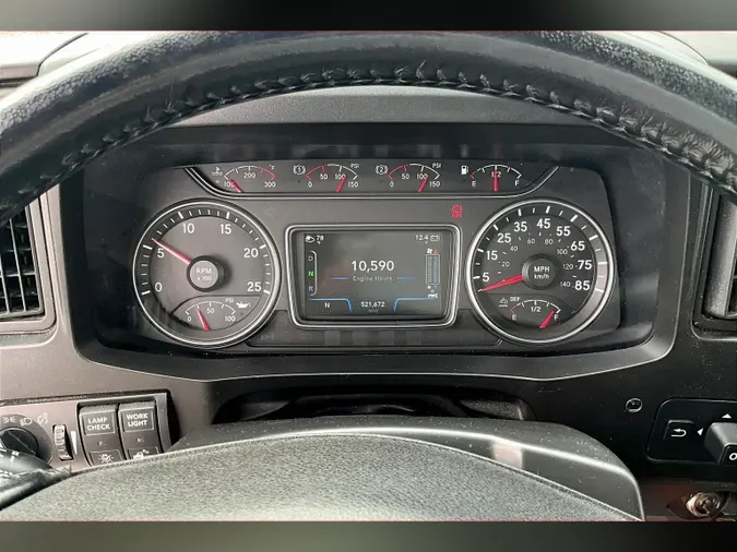 2021 INT LT625 6x4