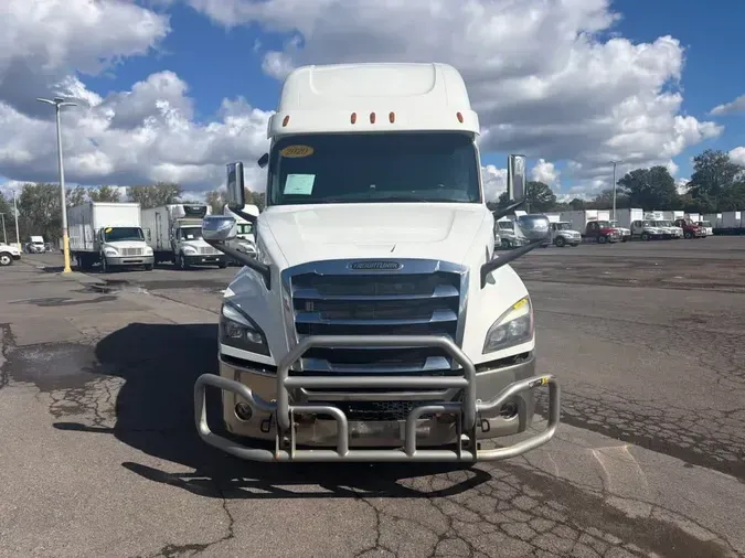 2020 FREIGHTLINER/MERCEDES NEW CASCADIA PX1266496d9e4aaf2fa46d5c753f39e51dc7227