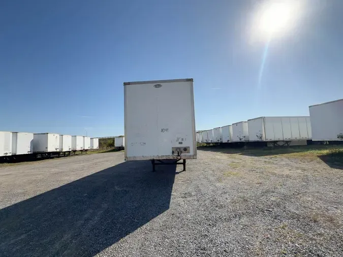 2008 Strick Trailers Other