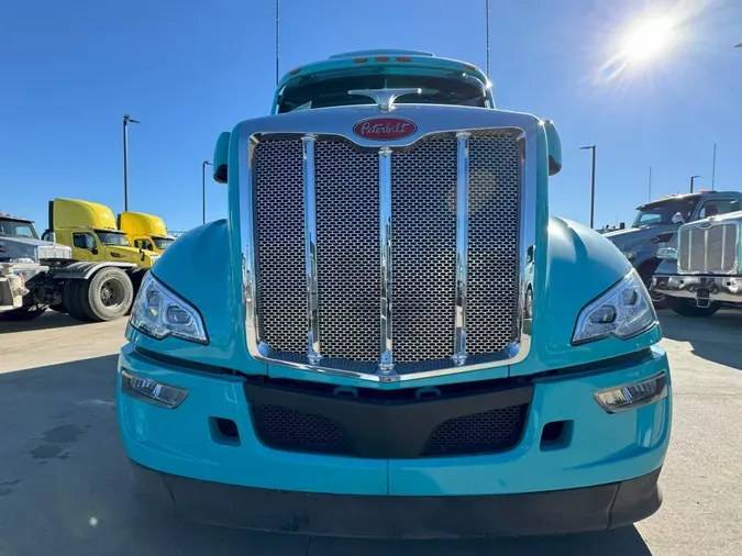 2024 Peterbilt 579