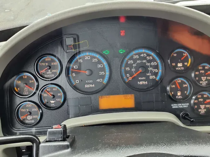 2017 NAVISTAR INTERNATIONAL 430096dc991796dea01ca13c9bcb290930b9