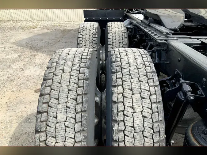 2021 INT LT625 6x4