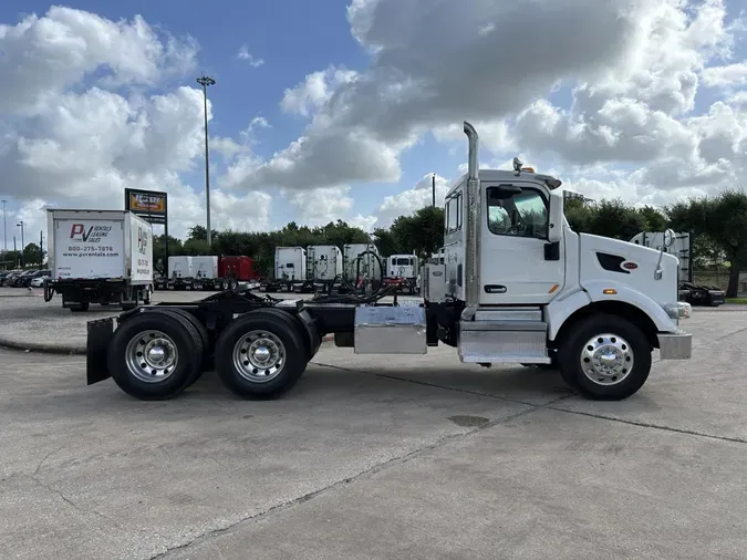 2020 Peterbilt 567