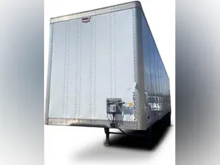 2023 Wabash Dry Van