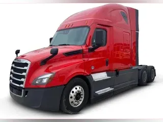 2021 Freightliner Cascadia