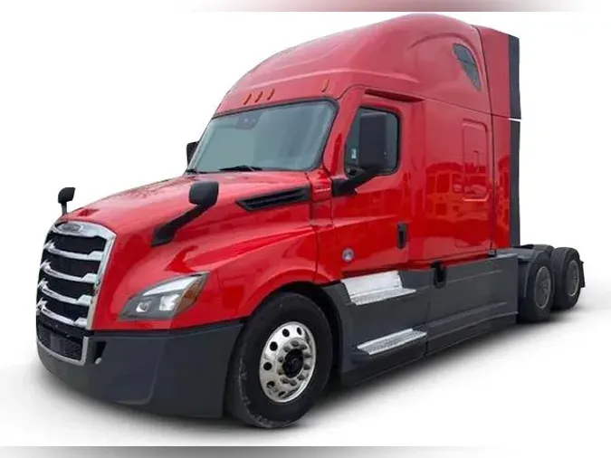 2021 Freightliner Cascadia96ded2af816e3fe2019f356eade30e5a