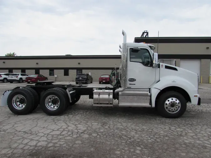 2026 Kenworth T88096def4f49f34ff6f74635ceea1bb9c73