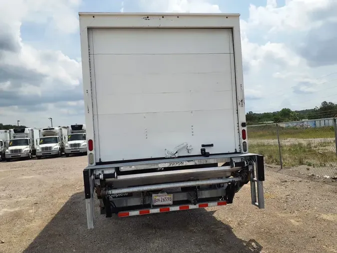 2018 NAVISTAR INTERNATIONAL 4300