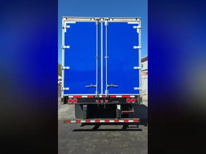 2015 GREAT DANE TRAILERS FSP 48/102