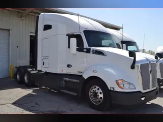2018 KENWORTH T680