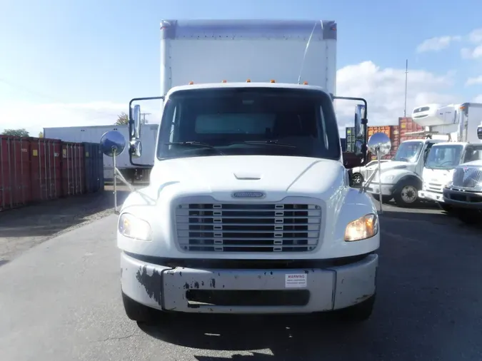 2019 FREIGHTLINER/MERCEDES M2 106