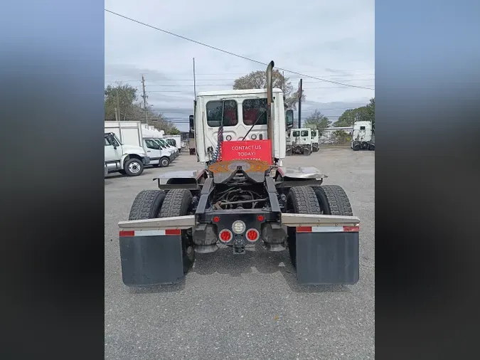 2019 FREIGHTLINER/MERCEDES NEW CASCADIA PX12664