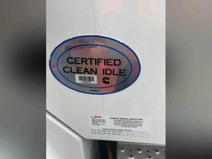 2020 FREIGHTLINER/MERCEDES M2 106