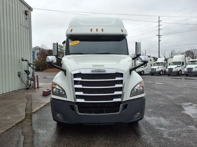 2020 FREIGHTLINER/MERCEDES NEW CASCADIA PX12664