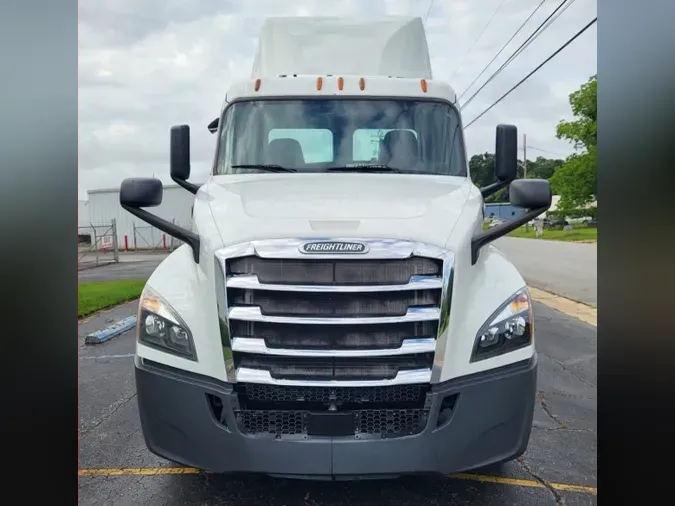 2018 FREIGHTLINER NEW CASCADIA PX12664