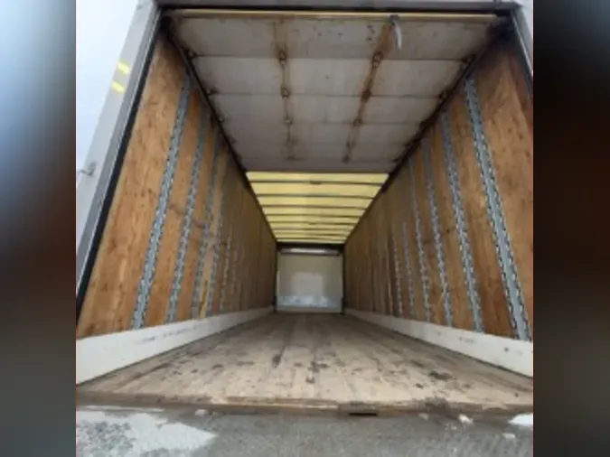 2019 FREIGHTLINER/MERCEDES M2 106