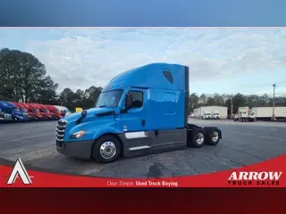 2023 FREIGHTLINER CA126