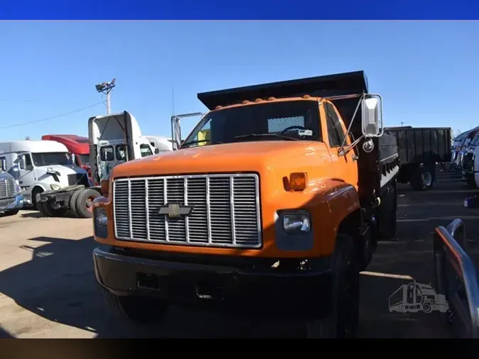 1991 CHEVROLET KODIAK C7500