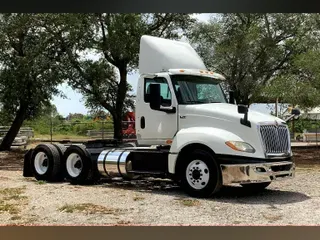 2018 INT LT625 6x4