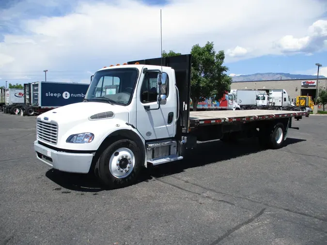 2015 FREIGHTLINER/MERCEDES M2 10696e5451f06ed428d773dabcc175cac4b