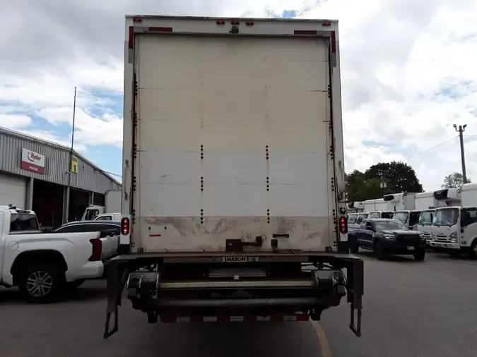 2019 FREIGHTLINER M2 106